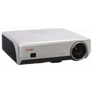  12.4 Home Theater 720p DLP Projector