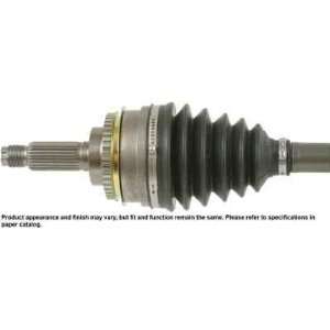  Cardone 60 7285 Remanufactured CV Axle Automotive