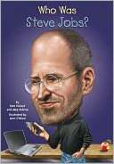 Who Was Steve Jobs? Pam Pollack