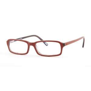  XRay 35   Brown Eyeglasses Frames Toys & Games