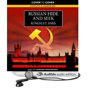  Russian Hide and Seek (Audible Audio Edition) Kingsley 