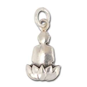   or Charm in Sterling Silver, helps to support Animal Charities, #7447