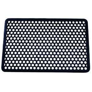  Multy Home LP 1000033 Rubber Hexagon Doormat Everything 