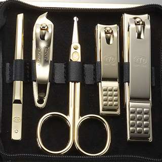 THREE SEVEN, Nail Clippers, Manicure Pedicure Set,950G  