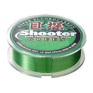  Sunline Shooter 10 lb x 110yd Metan Green Sports 