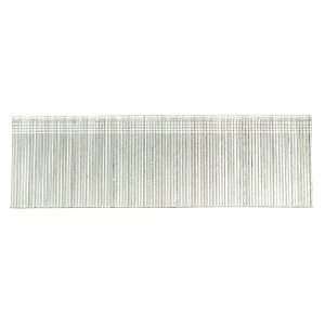 7,500 Count) 16 Gauge Straight  2 1/2 Inch Galvanized Finish Nails 