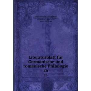   Bartsch , Kurt GlÃ¤ser, Walter Gottschalk Friedrich Maurer  Books