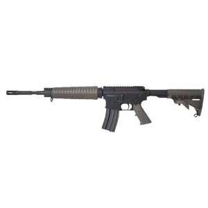  ARML M15A4 762X39 16 BLK/BLK 10RD