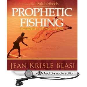   Audio Edition) Jean Krisle Blasi, Paul Baskin, Wiley Page Books
