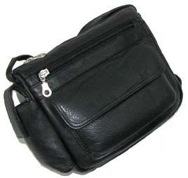 NANCY   Handbag with Cell Phone Pocket / Organizer by Paul & Taylor 