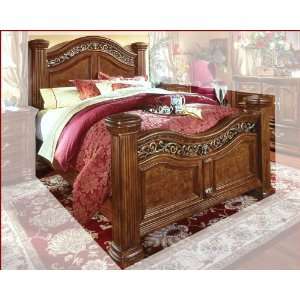  Wynwood Furniture Bed Cordoba WY1635 944