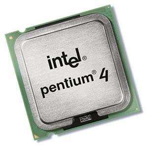  Intel Pentium 4 641 3.2GHz 800MHz 2MB Socket 775 CPU Electronics