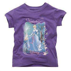   shirt size girls large 10 12 screen art with glitter accents new