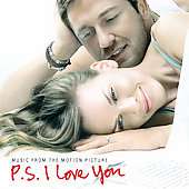 Love You Original Motion Picture Soundtrack CD, Dec 2007 