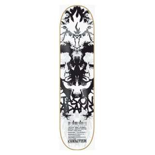  BLL ADAMS COMMITTED DECK  8.25