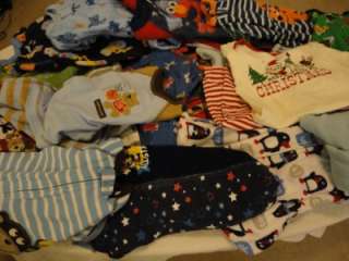 HUGE 23 PC. LOT OF BOYS SIZE 18 24 MONTH CLOTHING  TCP,OLD NAVY 
