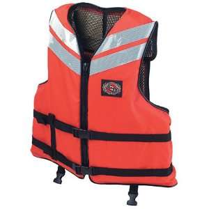  Stearns I460 Work Boat Life Vest