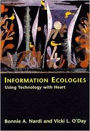   with Heart, (0262640422), Bonnie A. Nardi, Textbooks   