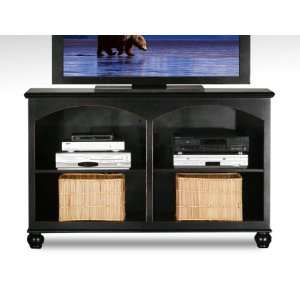   Eagle Furniture 56 Wide TV Stand (Made in the USA)