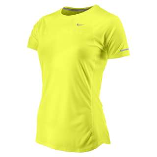   Ladies Short Sleeve Running Shirt (405254 721) RRP £18.99  