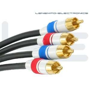  7M ( 23FT ) ATLONA HIGH QUALITY ANALOG AUDIO CABLE, Audio 
