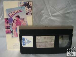 Just Tell Me You Love Me VHS Robert Hegyes Lisa Hartman  