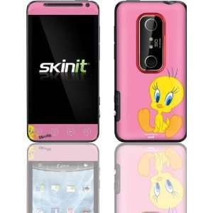  Tweety Pinky skin for HTC EVO 3D Electronics