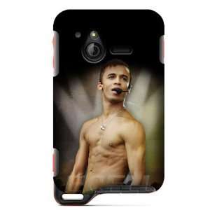  Ecell   ASTON MERRYGOLD ON JLS BACK CASE COVER FOR SONY 