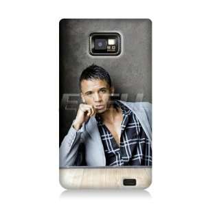  Ecell   ASTON MERRYGOLD ON JLS BACK CASE COVER FOR SAMSUNG 