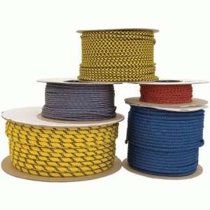  Abc 9mm X 300 Accessory Cord Rope High Strength Sports 