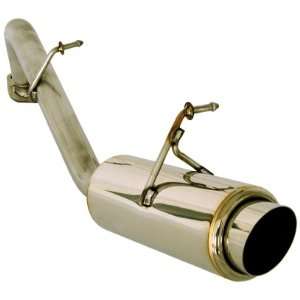  Tanabe T80121A Medalion Concept G Axle Back Exhaust System 
