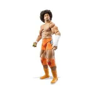  WWE 12 MAXIMUM AGGRESSION #2   CARLITO Toys & Games