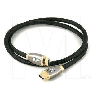 19/ 0.5M HDMI to HDMI 1.4 Premium High Definition Cable   Support 