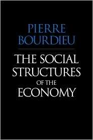   the Economy, (0745625401), Pierre Bourdieu, Textbooks   