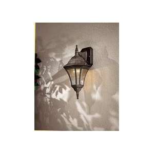  Outdoor Wall Sconces The Great Outdoors GO 8201