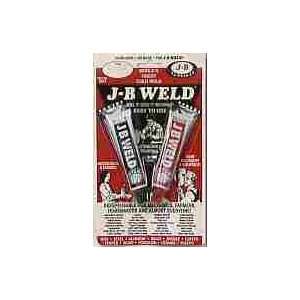  8265 S J B Weld J B Weld Skin Card