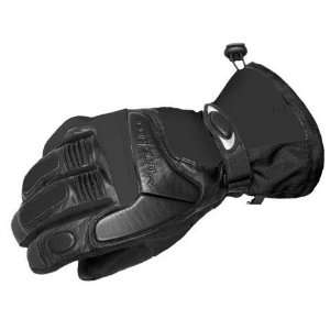   Gloves. Goatskin Leather. Fully Insulated. 8303 0105 04 Automotive
