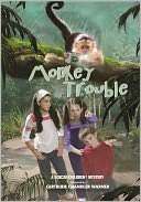 Monkey Trouble (The Boxcar Children Series #127)