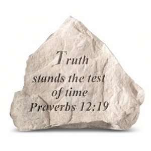    Kay Berry 41240 Truth stands the test of time Patio, Lawn & Garden