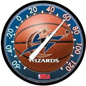 Washington Wizards Thermometer