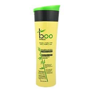  Strengthen and Shine Conditioner by Boo Bamboo Beauty