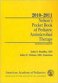    2011, (1581103735), John S. Bradley MD, Textbooks   