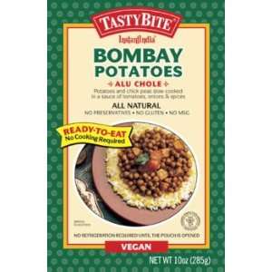 Bombay Potatoes  Grocery & Gourmet Food
