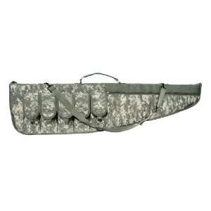  Protector Rifle Case Weapon 15 8749 Army Digital Camo 