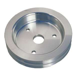  Trans Dapt 8893 Polished Pulley Bb Chevy Automotive
