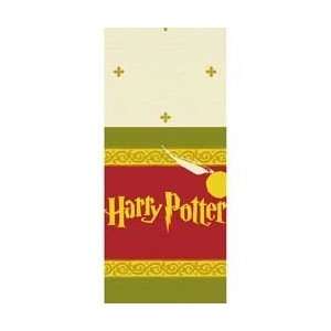 Harry Potter Literary Table Cover