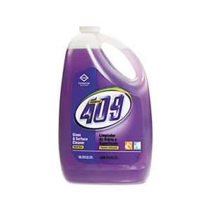  Glass & Surface Cleaner, 1 gal Bottle, 4/Carton