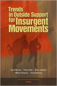 Trends in Outside Support for Insurgent Movements, (0833030523 