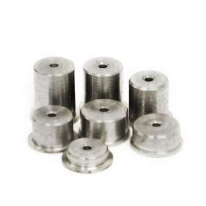  Counterweight for Steel 8g