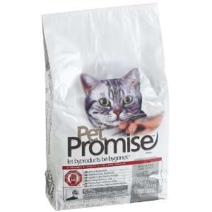 Pet Promise Healthy Weight & Aging Formula, 3 Pound  